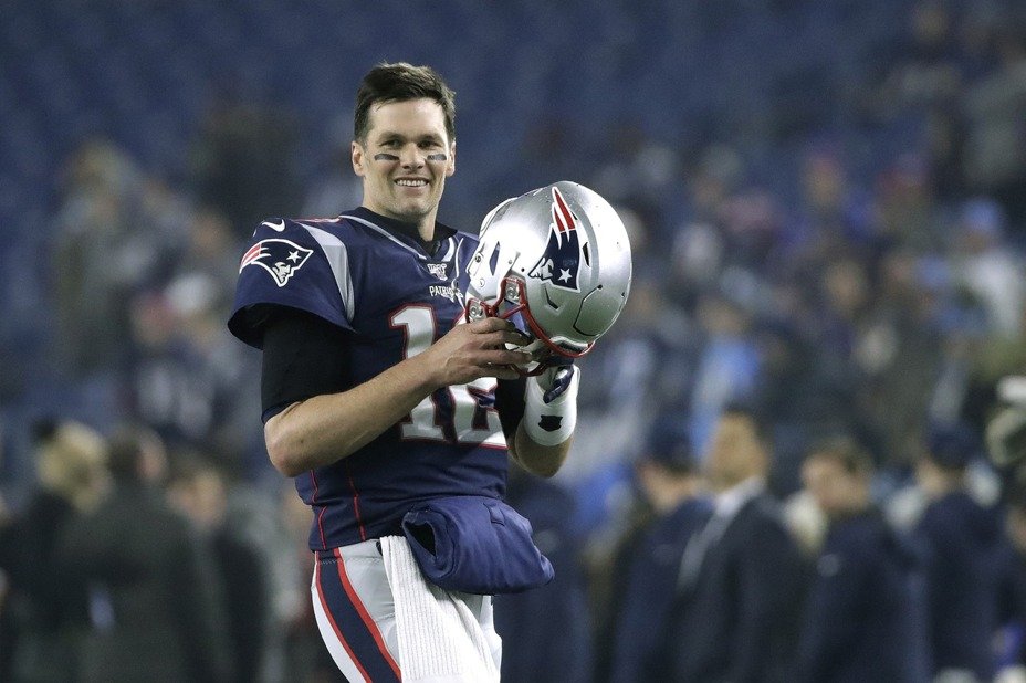 NFL ny säsong startar spelet som publiken förväntar sig